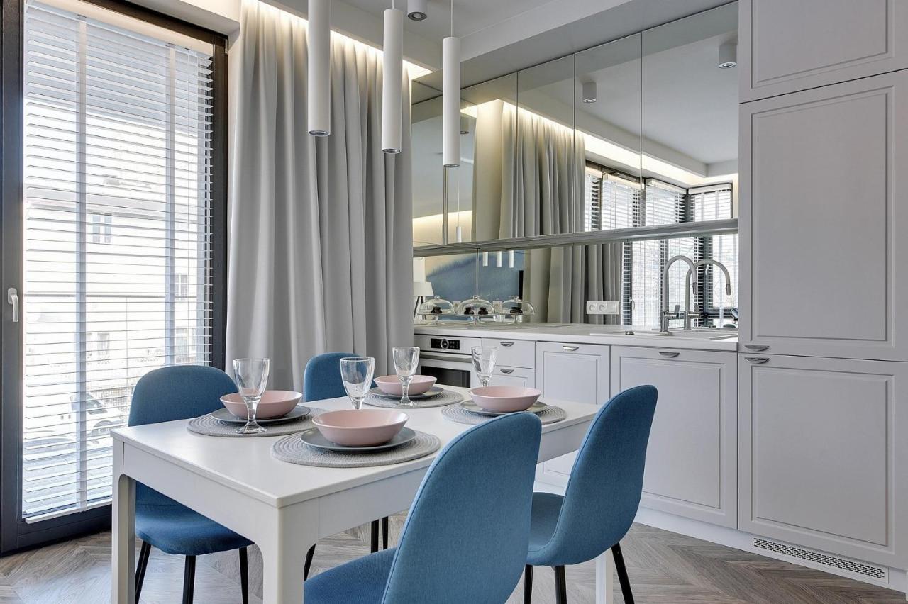 Grand - Okrzei Apartament Sopot