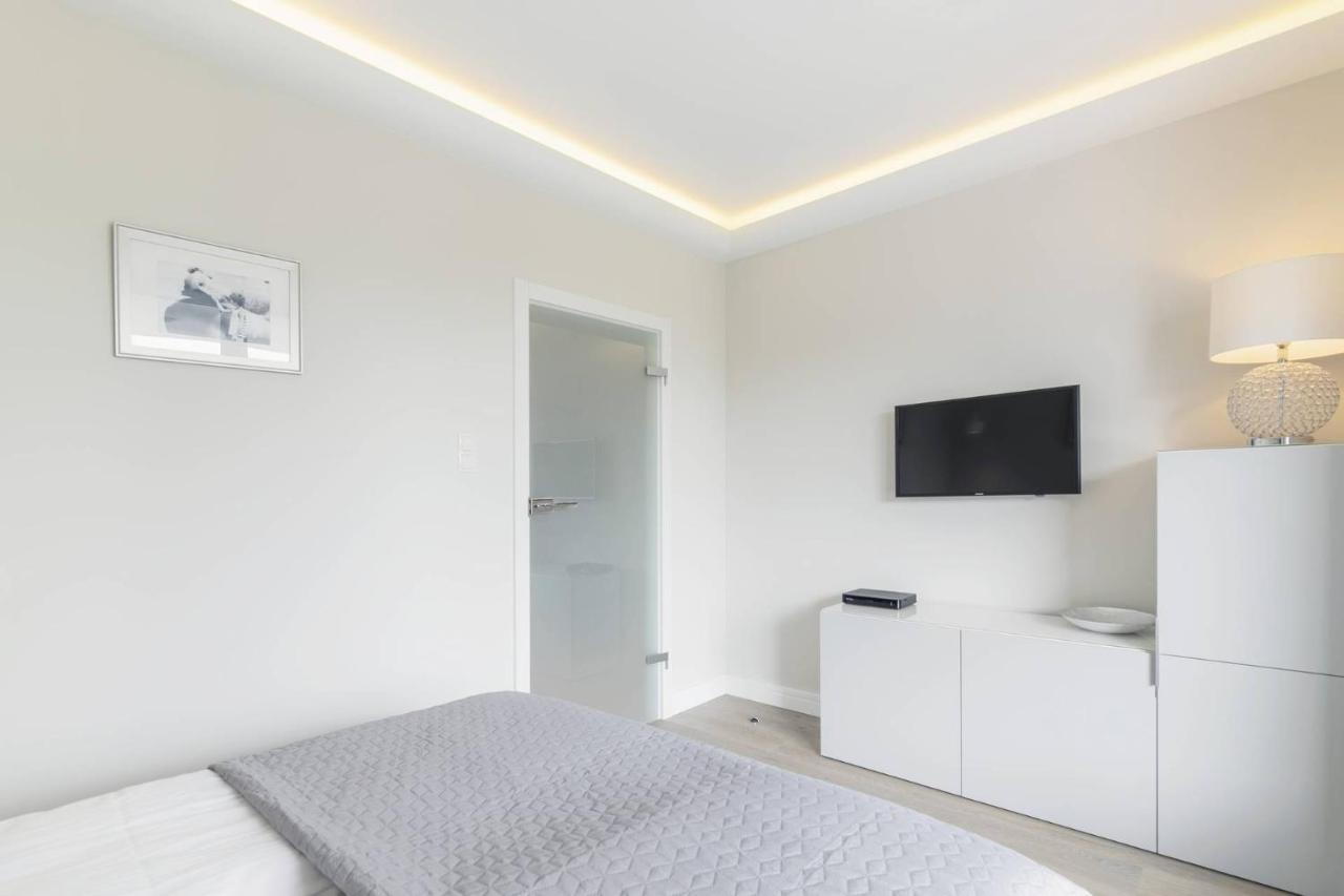 Apartament Grand - Okrzei *