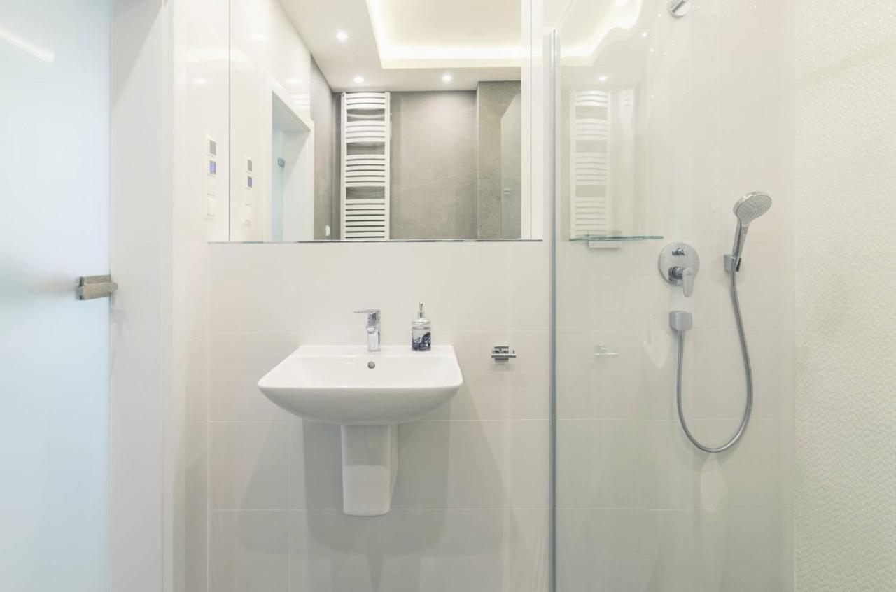 Grand - Okrzei Apartament Sopot