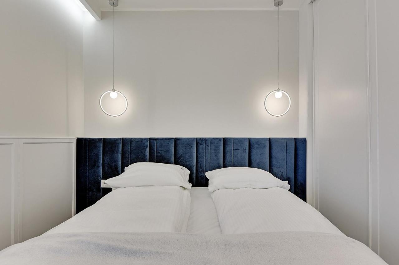 Apartament Grand - Okrzei *