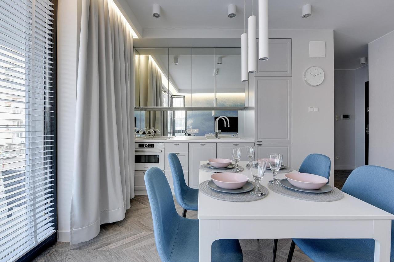Apartament Grand - Okrzei Sopot