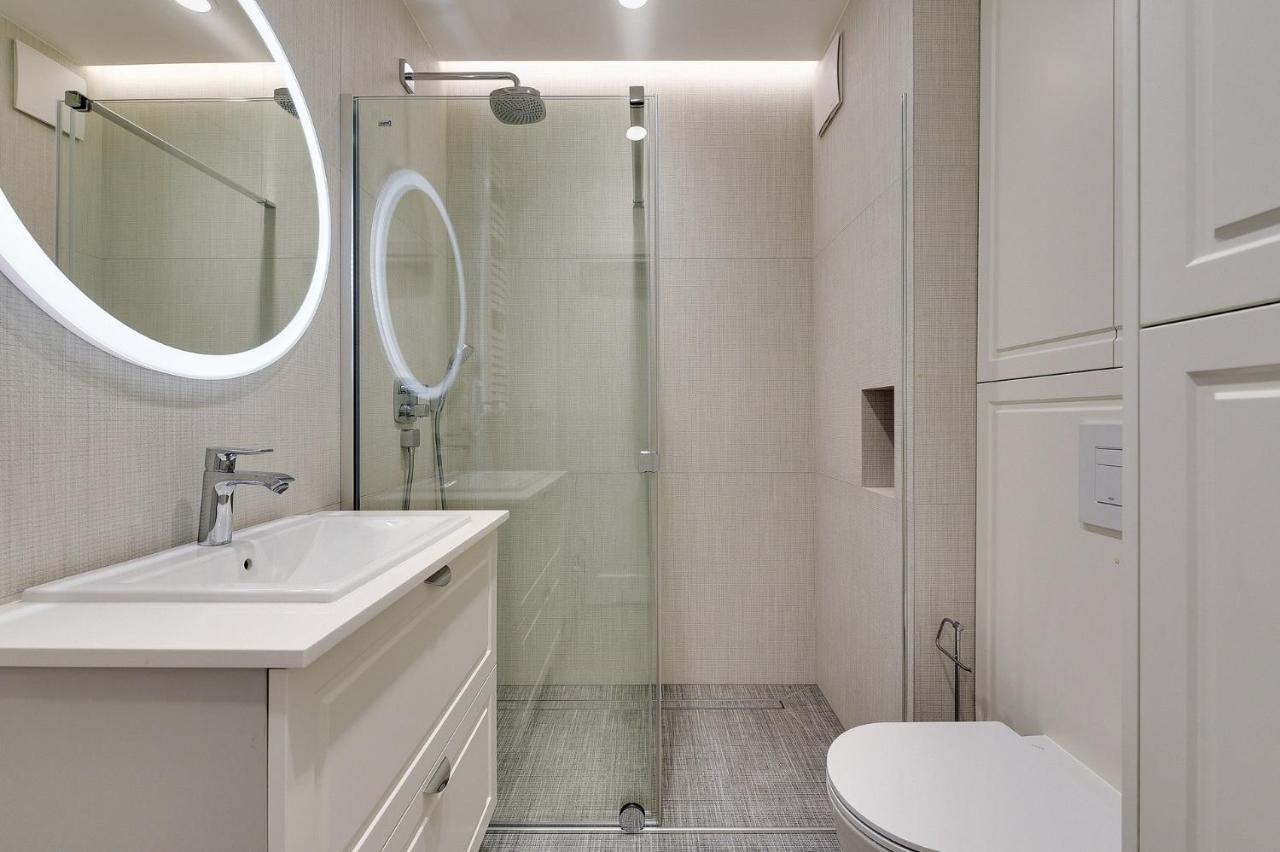 Grand - Okrzei Apartament Sopot