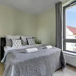 Grand Apartments - Okrzei Residence